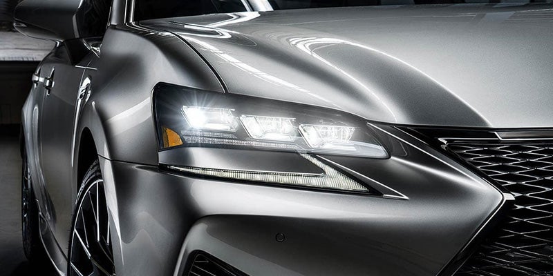 Platinum Tire and Wheel Protection at Balise Lexus in West Springfield MA