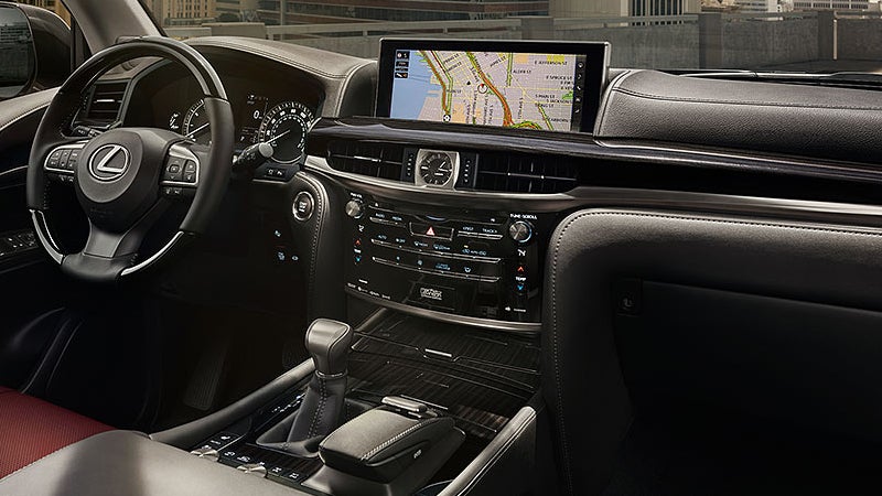 Lexus Service at Balise Lexus in West Springfield MA