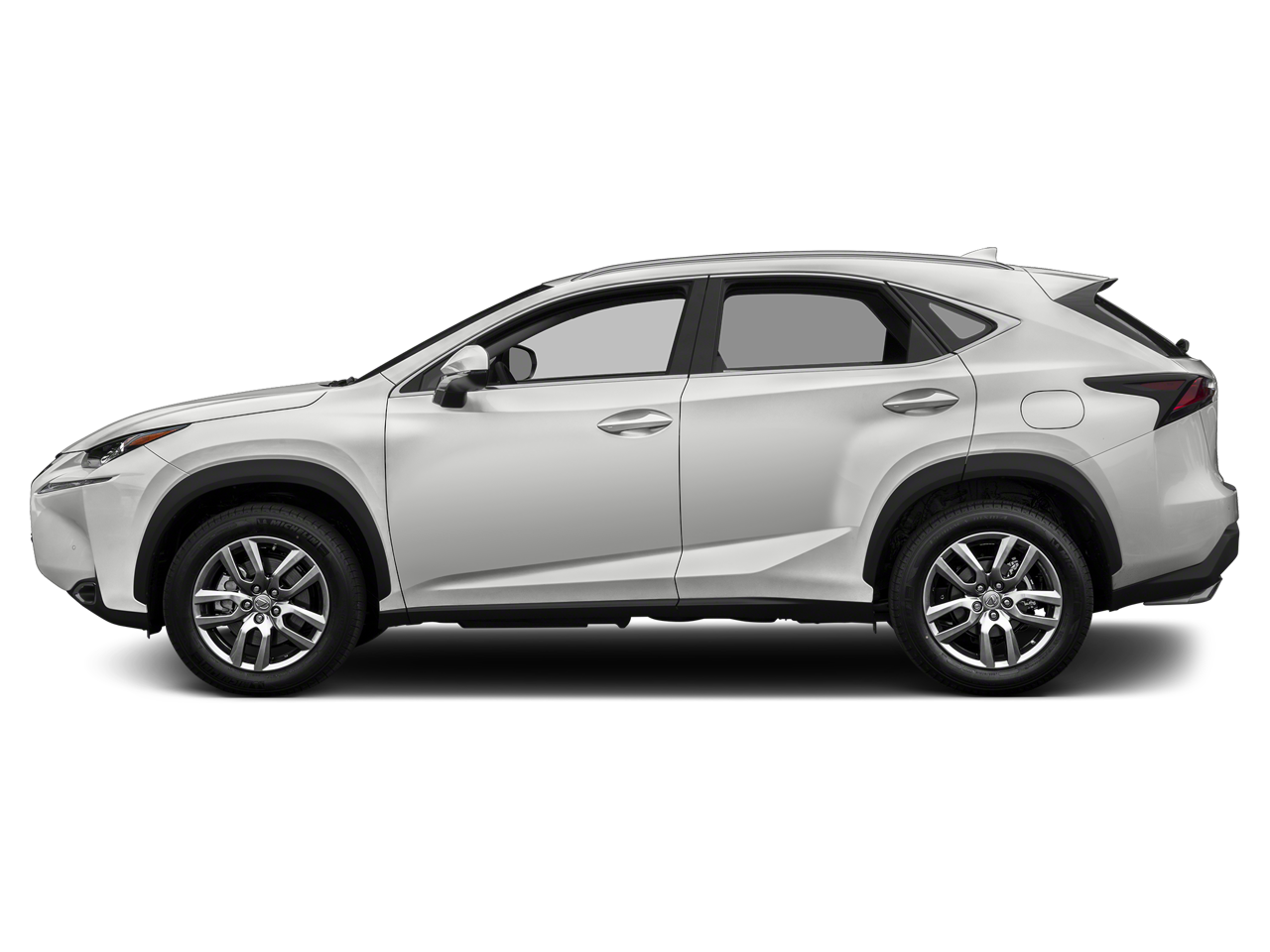 2015 Lexus NX 200t 200t