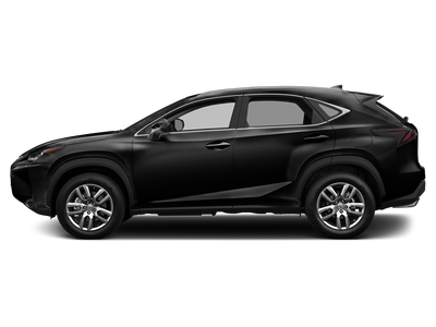 2015 Lexus NX 200t 200t