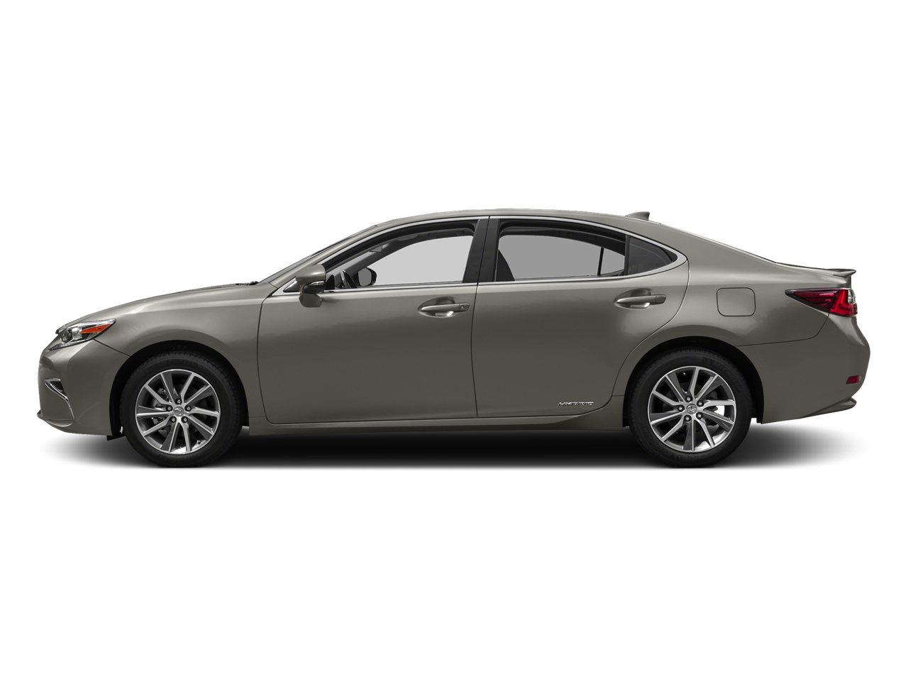 2016 Lexus ES 300h 300h