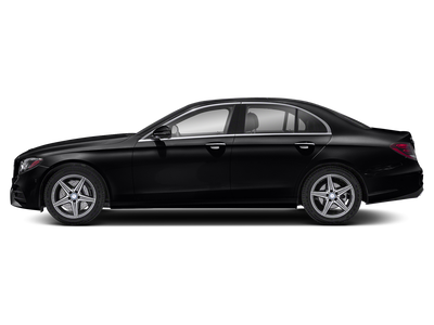 2019 Mercedes-Benz E-Class E 300