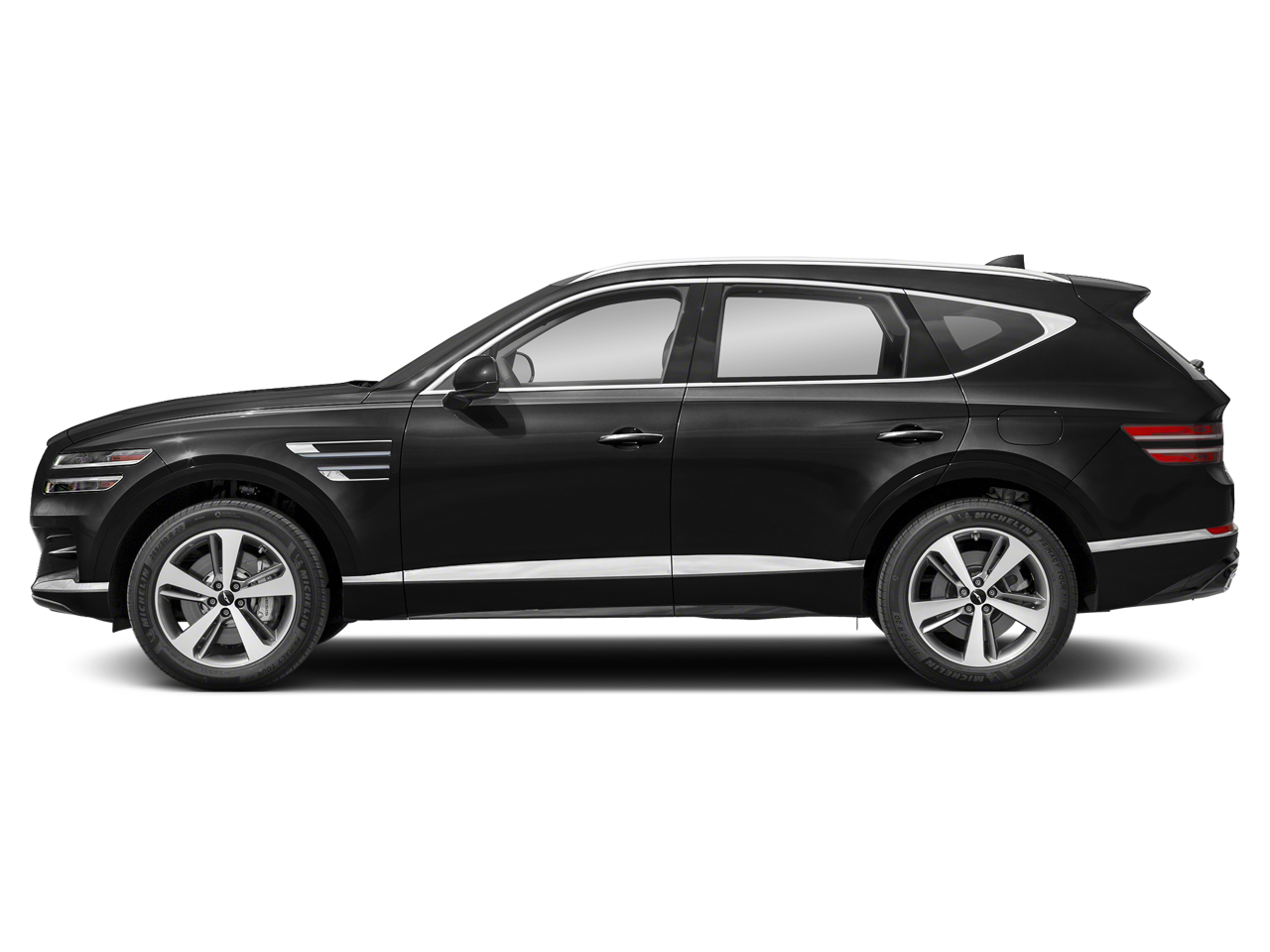 2021 Genesis GV80 3.5T