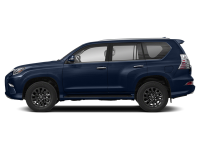 2021 Lexus GX 460