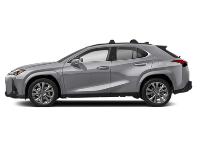 2023 Lexus UX 250h F SPORT Design