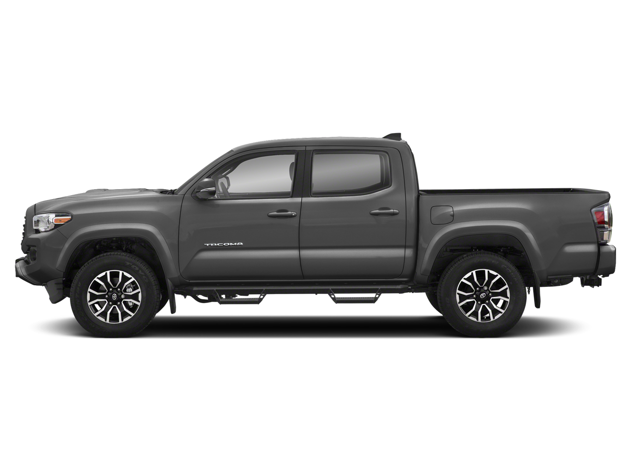 2023 Toyota Tacoma 4WD TRD Sport