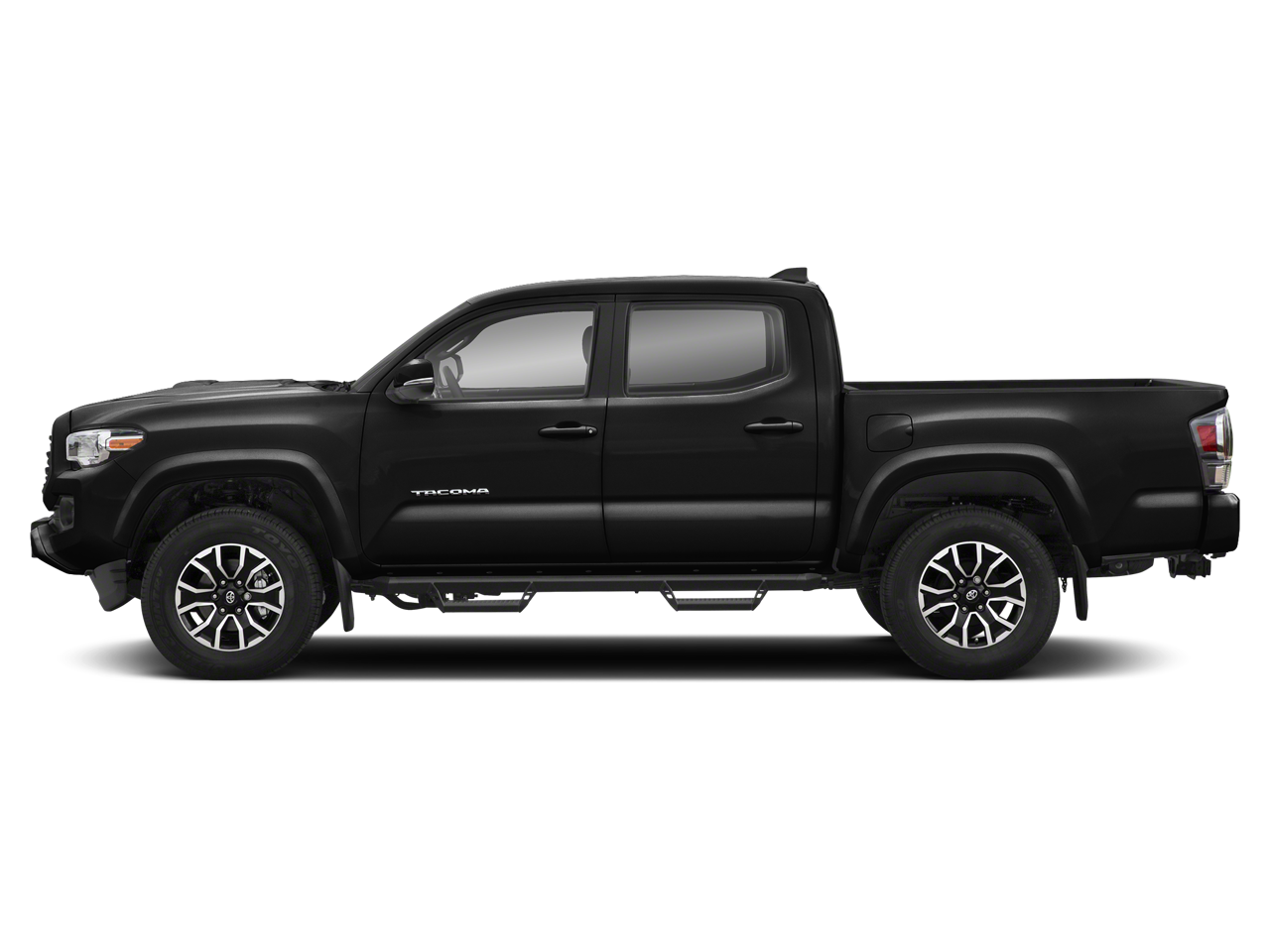 2023 Toyota Tacoma 4WD TRD Sport