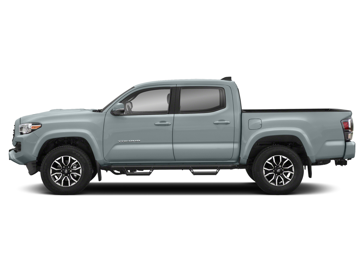 2023 Toyota Tacoma 4WD TRD Sport