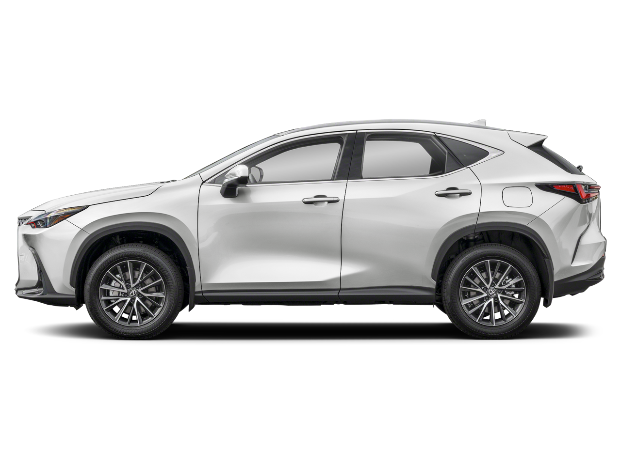 2024 Lexus NX 350h Base