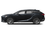2025 Lexus RX 350 Luxury