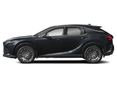 2025 Lexus RX 350 Luxury