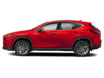 2025 Lexus NX 350 Base