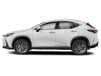 2025 Lexus NX 350 Base