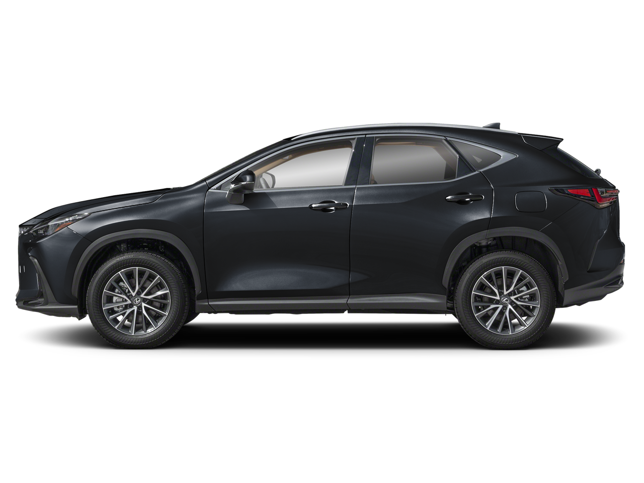 2025 Lexus NX 350 - Photo 32