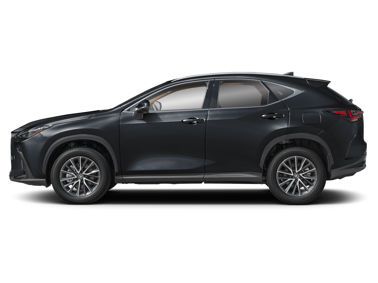 2025 Lexus NX 350 Luxury