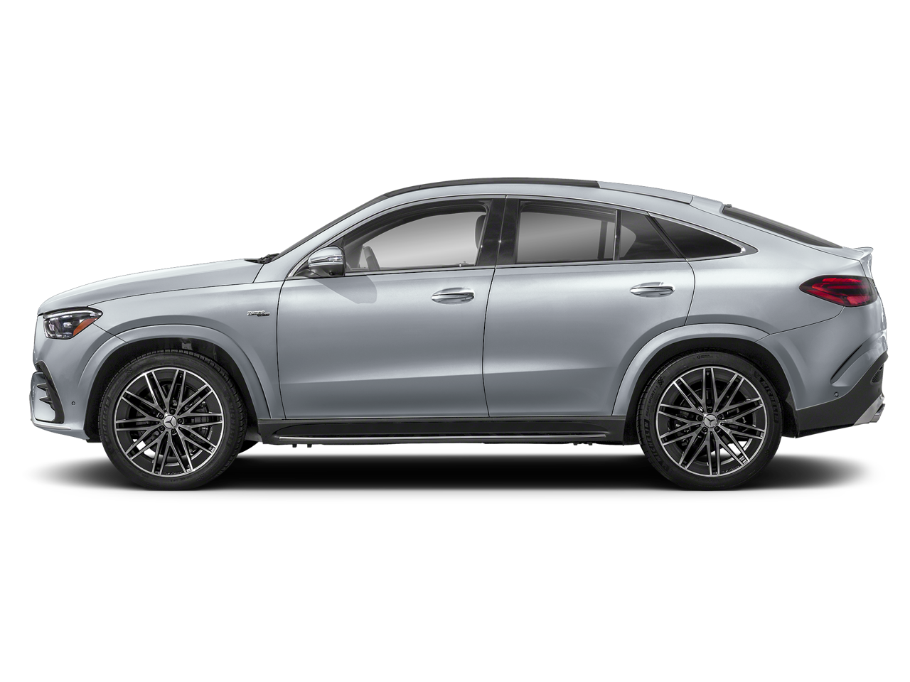 2025 Mercedes-Benz GLE Coupe GLE 53 AMG - Photo 36