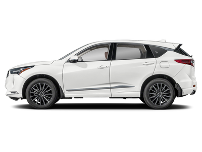 2026 Acura RDX Advance Package