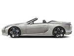 2026 Lexus LC CONVERTIBLE LC 500 CONVERTIBLE