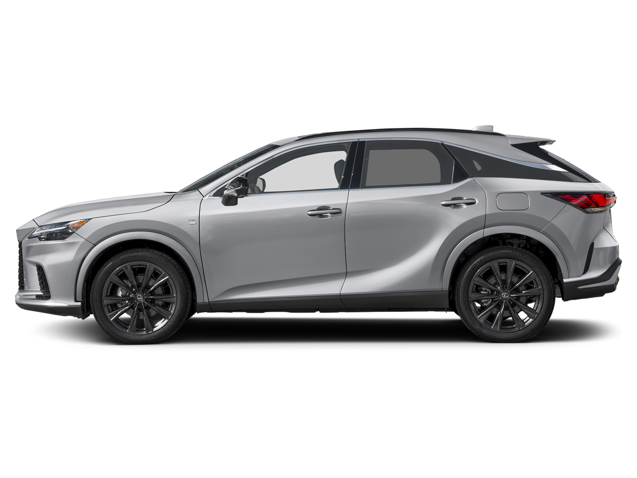2026 Lexus RX 350 F SPORT DESIGN AWD