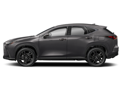 2026 Lexus NX PLUG-IN HYBRID ELECTRIC VEHICLE NX 450h+ PREMIUM AWD
