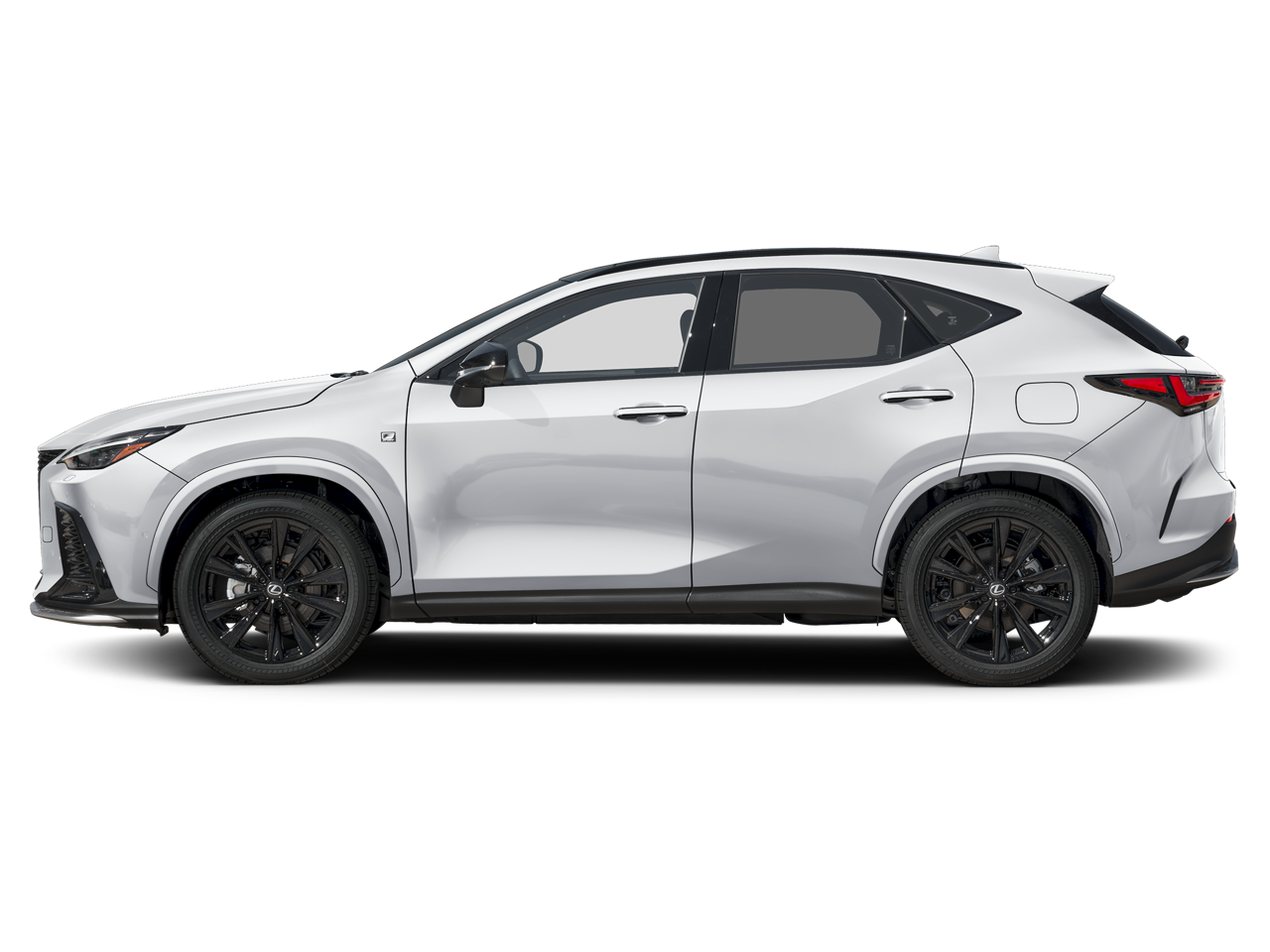 2026 Lexus NX PLUG-IN HYBRID ELECTRIC VEHICLE NX 450h+ LUXURY AWD