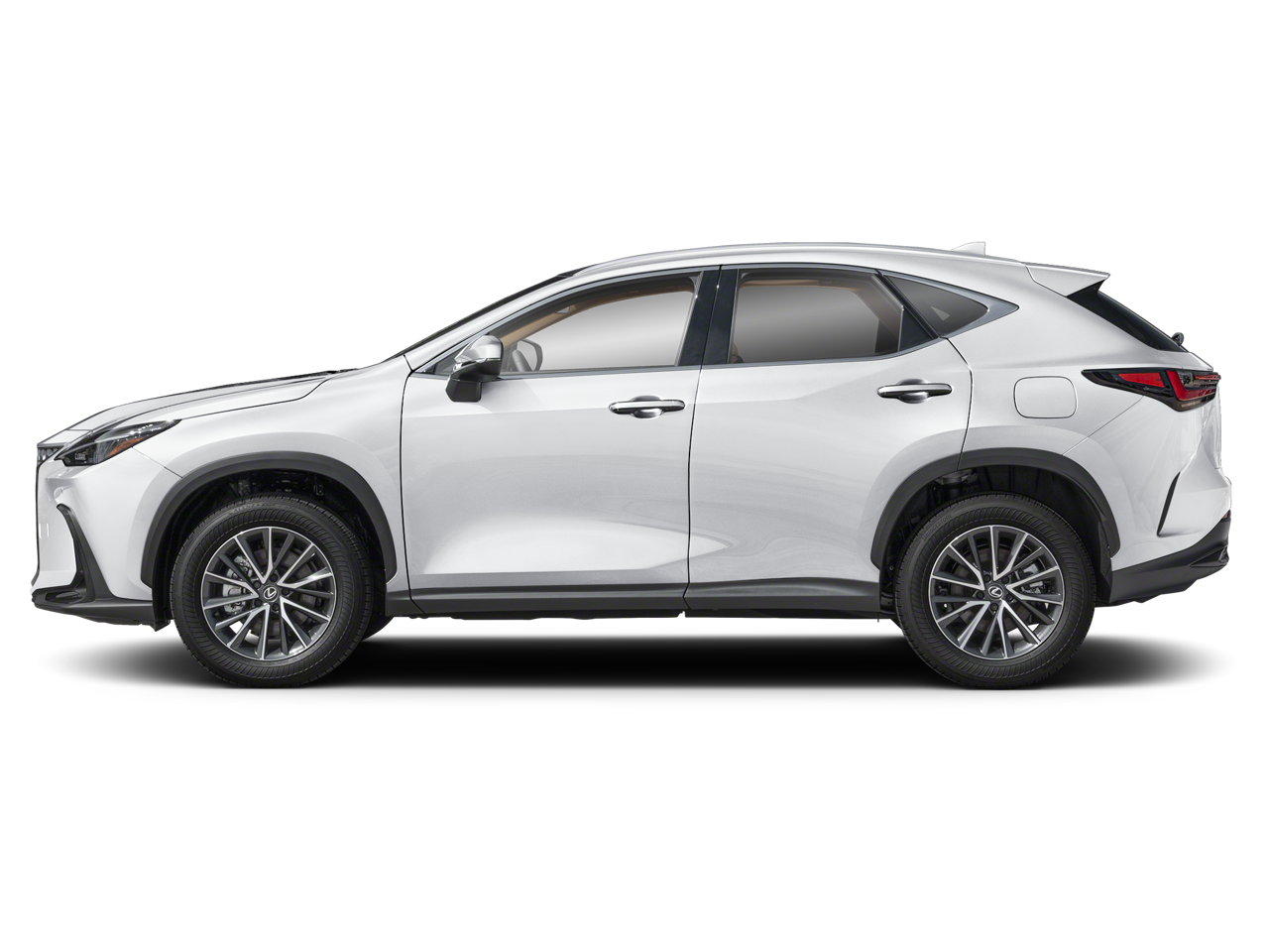 2026 Lexus NX 350 PREMIUM AWD