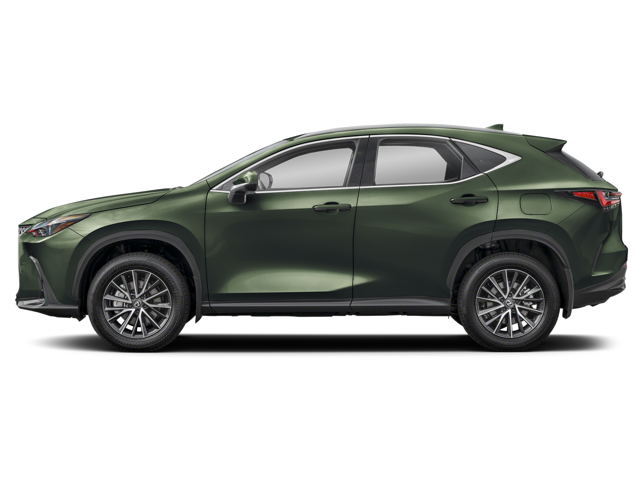2026 Lexus NX HYBRID NX 350h PREMIUM AWD