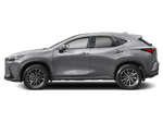 2026 Lexus NX HYBRID NX 350h LUXURY AWD