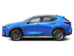 2026 Lexus NX HYBRID NX 350h LUXURY AWD