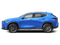 2026 Lexus NX HYBRID NX 350h LUXURY AWD