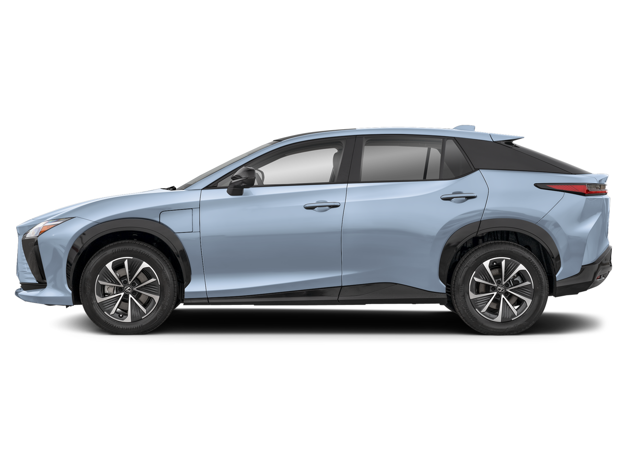 2026 Lexus RZ 450e Premium photo 3