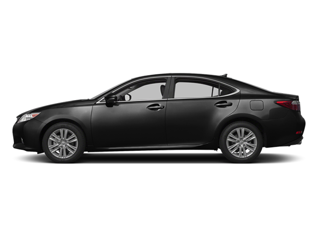 2013 Lexus ES 350 350