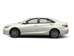 2016 Toyota Camry Hybrid XLE