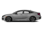 2017 Honda Civic Sedan EX-T