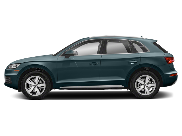 2018 Audi Q5 2.0T