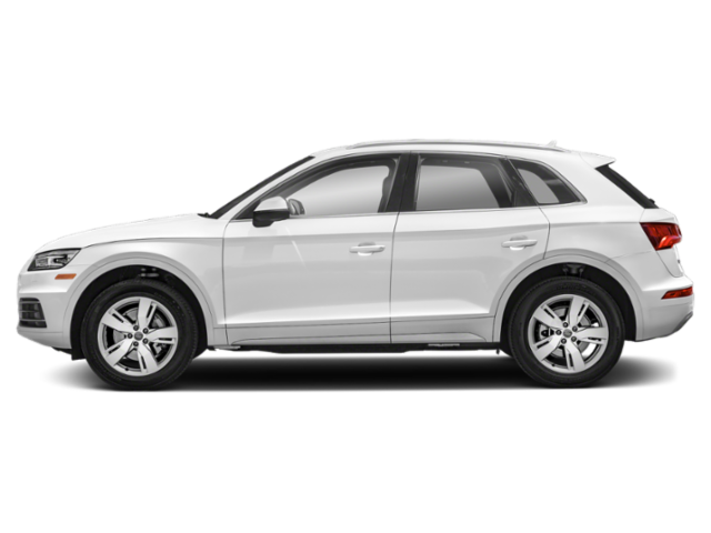 2019 Audi Q5 2.0T Premium Plus