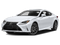 2015 Lexus RC 350 350