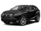 2015 Lexus NX 200t 200t