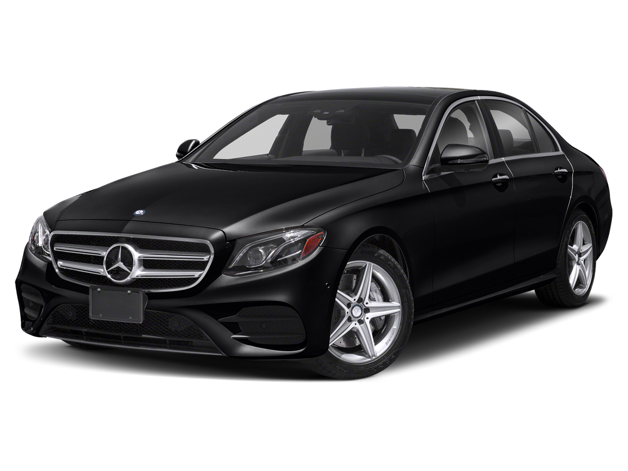 2019 Mercedes-Benz E-Class E 300