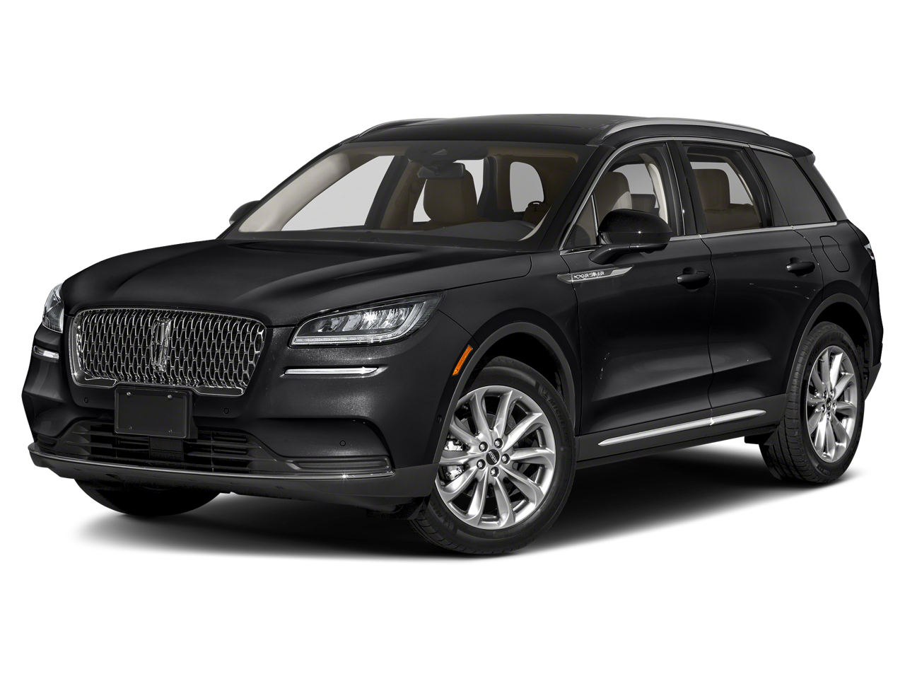 2020 Lincoln Corsair Reserve - Photo 30