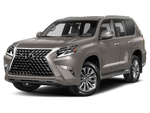 2022 Lexus GX 460 Luxury