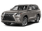 2022 Lexus GX 460 Luxury