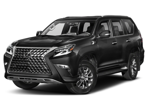 2022 Lexus GX 460