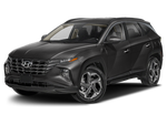 2023 Hyundai Tucson Plug-In Hybrid Limited