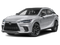 2023 Lexus RX 350 F Sport Handling