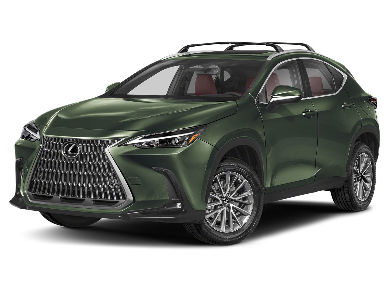2024 Lexus NX 350 Premium