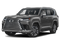2024 Lexus LX 600 Luxury