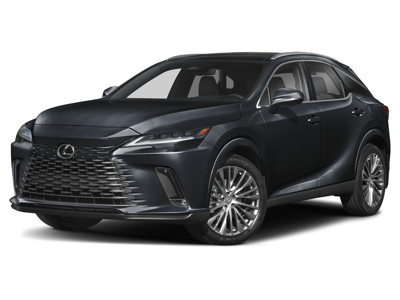 2025 Lexus RX 350 Luxury