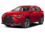 2025 Lexus NX 350 Base