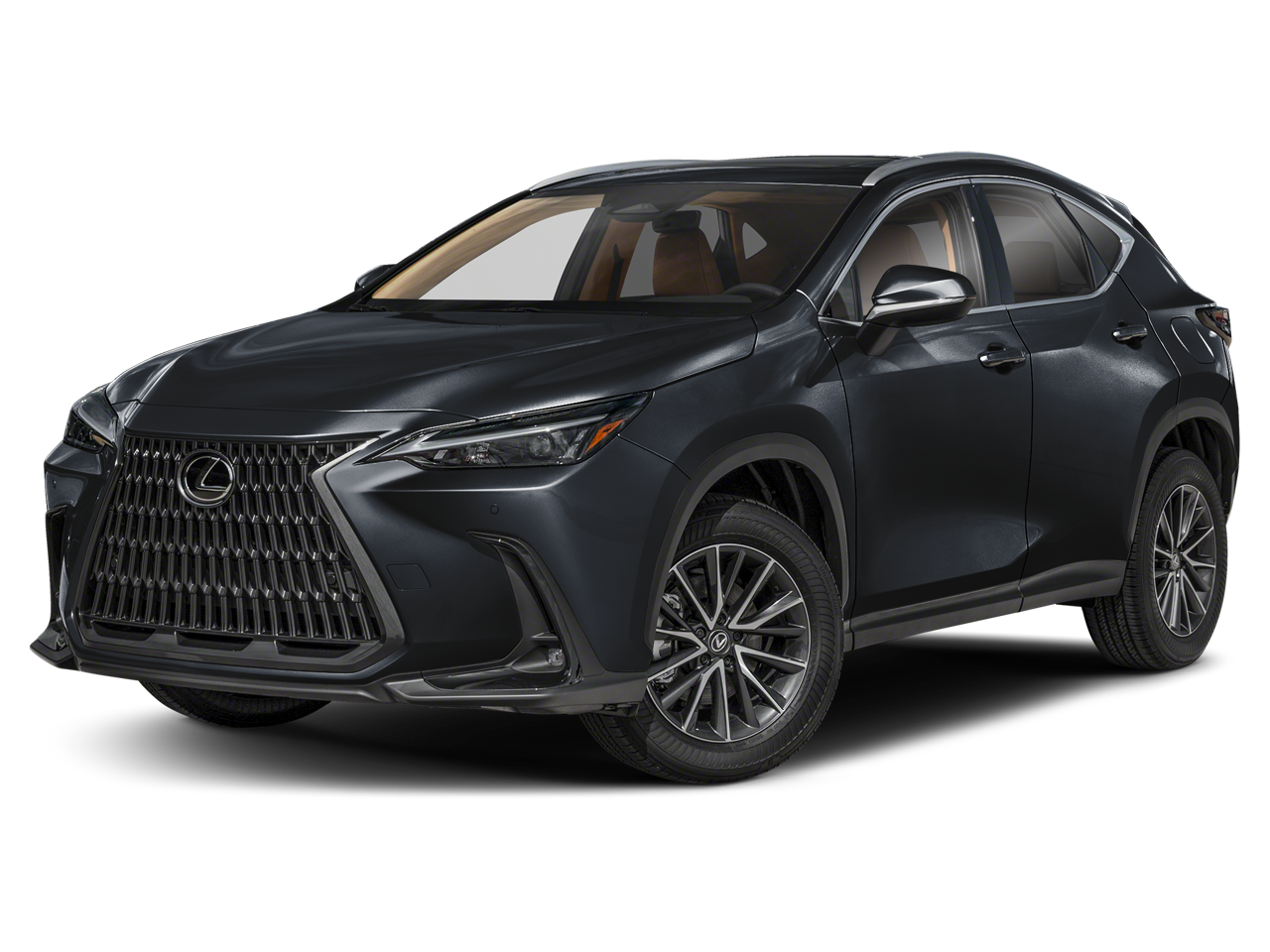 2025 Lexus NX 350 - Photo 30